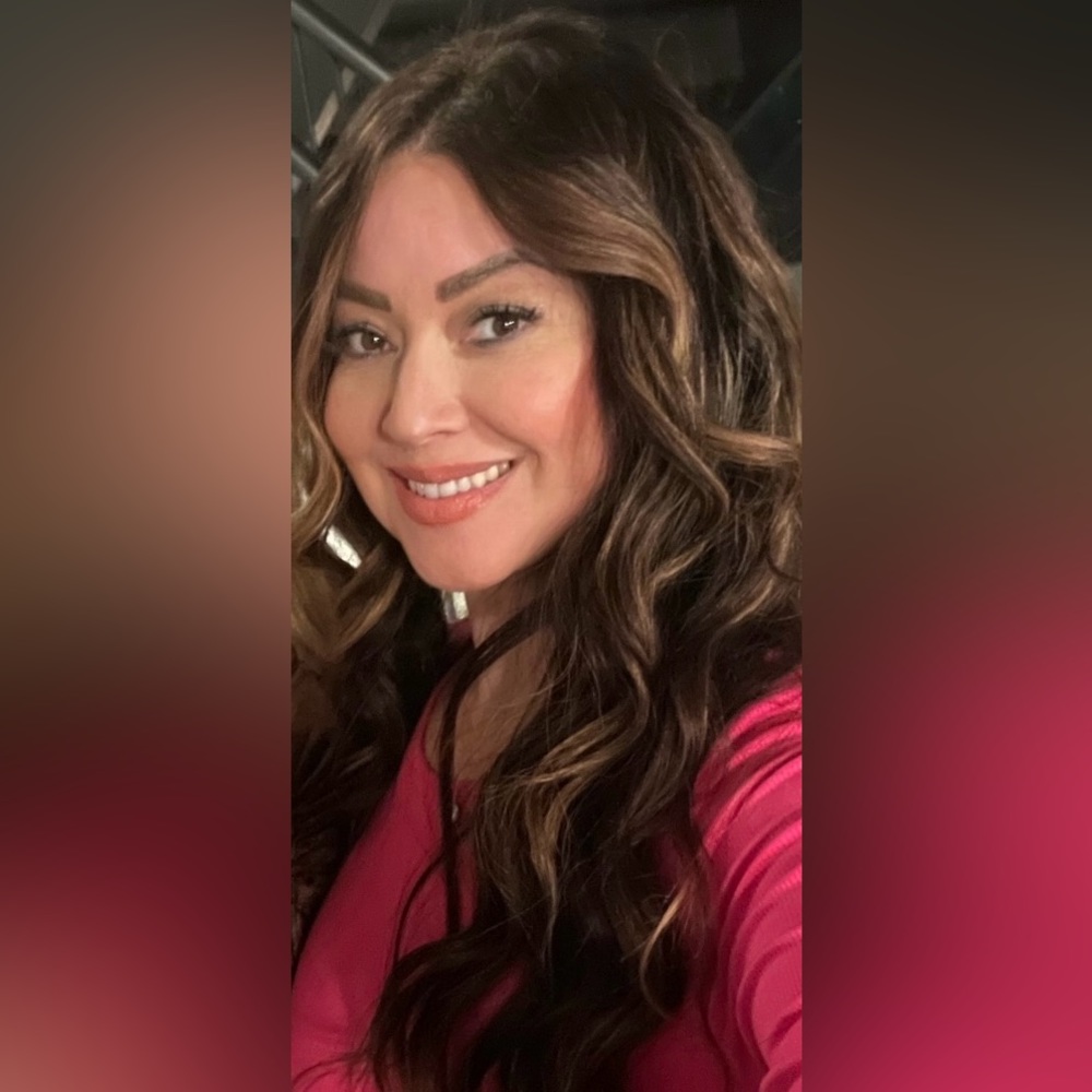 Meet your Posher, Lily